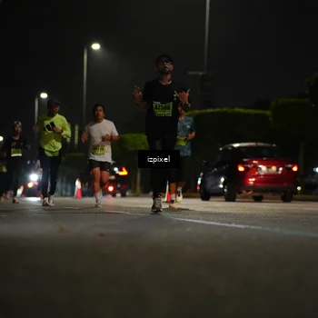 Runner Photo 5456894