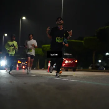 Runner Photo 5456895