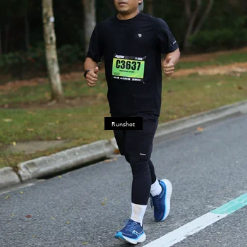 Runner Photo 5456896