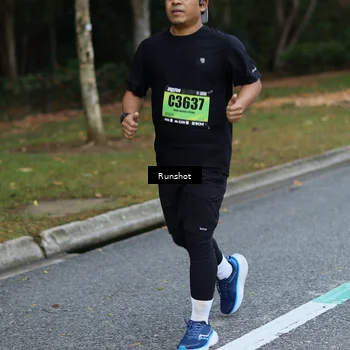 Runner Photo 5456897