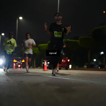 Runner Photo 5456900