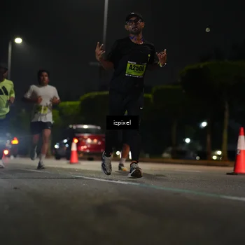 Runner Photo 5456901