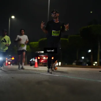 Runner Photo 5456902