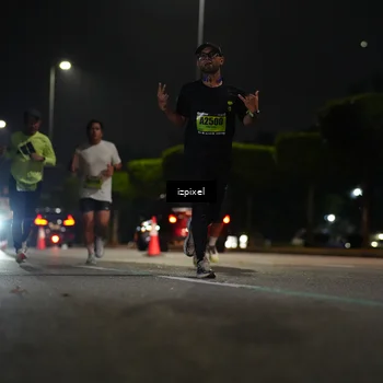 Runner Photo 5456903