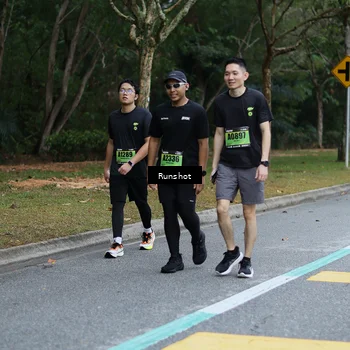 Runner Photo 5456904
