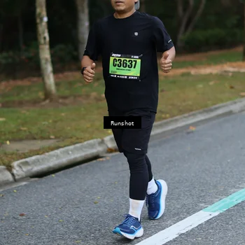 Runner Photo 5456907