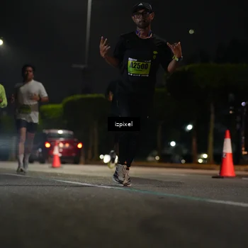 Runner Photo 5456910