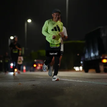 Runner Photo 5456911