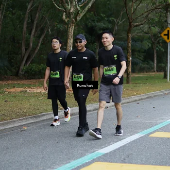 Runner Photo 5456913