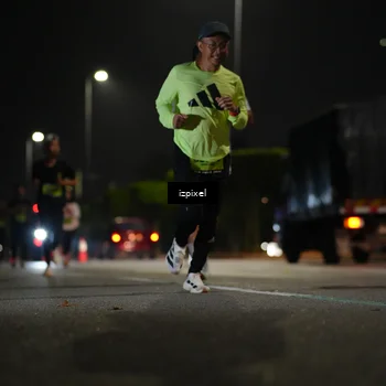 Runner Photo 5456914