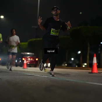 Runner Photo 5456916