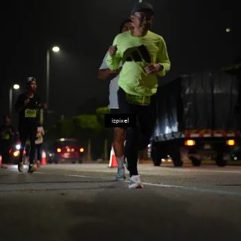 Runner Photo 5456918