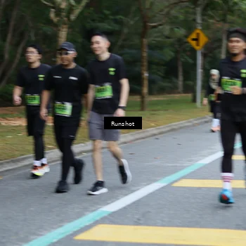 Runner Photo 5456920