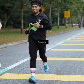 Runner Photo 5456921
