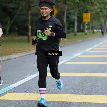 Runner Photo 5456922