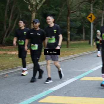 Runner Photo 5456923