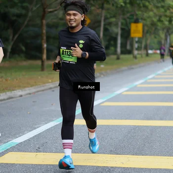Runner Photo 5456924