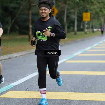 Runner Photo 5456925