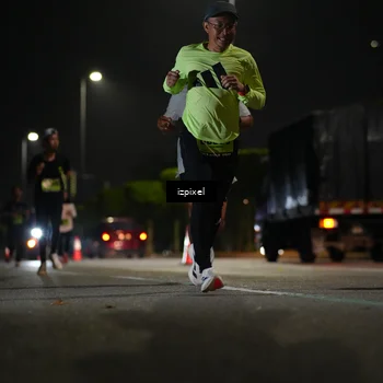 Runner Photo 5456928