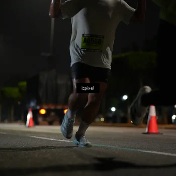 Runner Photo 5456929