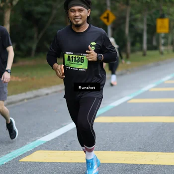 Runner Photo 5456930