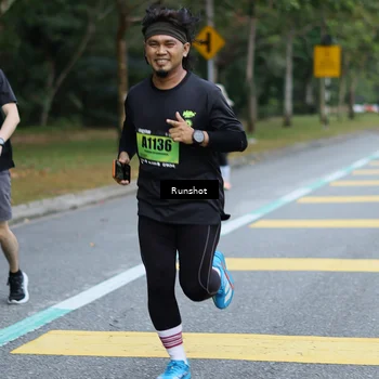 Runner Photo 5456931