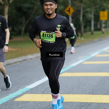 Runner Photo 5456933