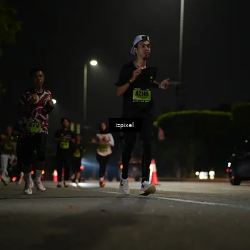 Runner Photo 5456935