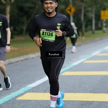 Runner Photo 5456939