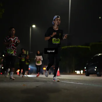 Runner Photo 5456941