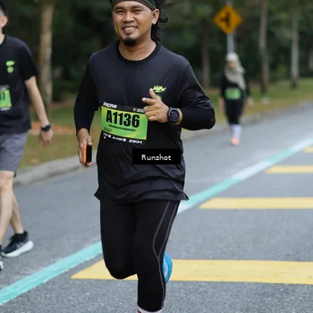 Runner Photo 5456943