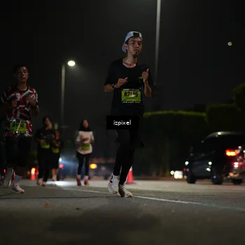 Runner Photo 5456949