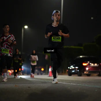 Runner Photo 5456950