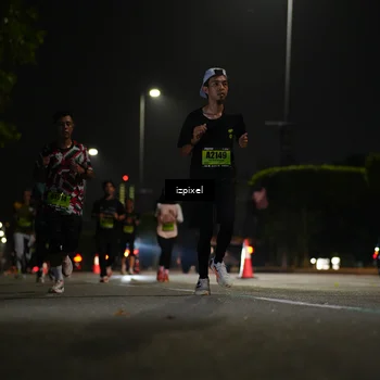 Runner Photo 5456951