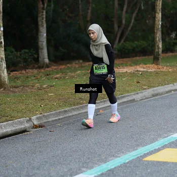 Runner Photo 5456953