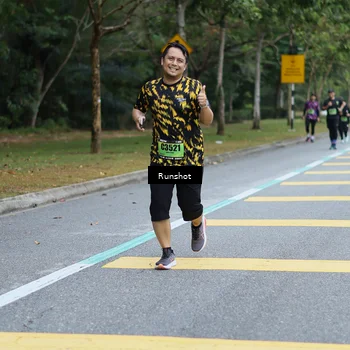 Runner Photo 5456955