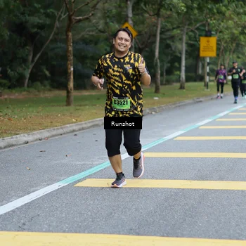 Runner Photo 5456956