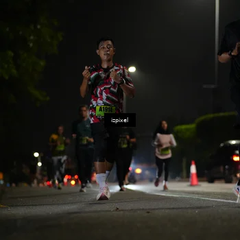 Runner Photo 5456958