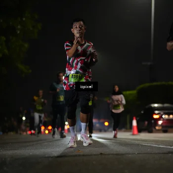 Runner Photo 5456961