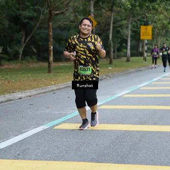 Runner Photo 5456962