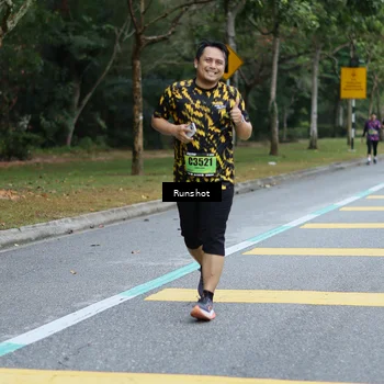 Runner Photo 5456964