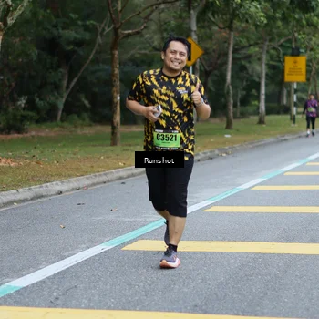 Runner Photo 5456965