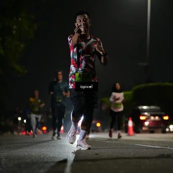 Runner Photo 5456967