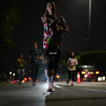 Runner Photo 5456968