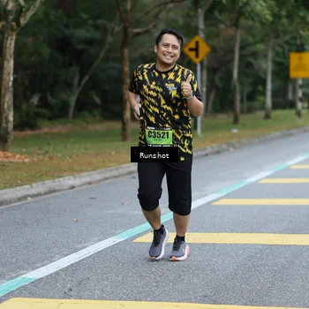 Runner Photo 5456969