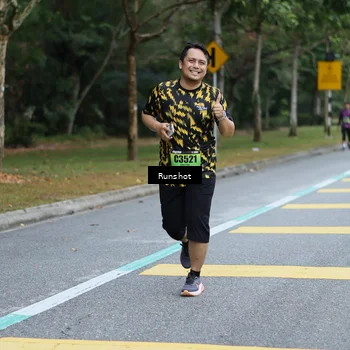 Runner Photo 5456970