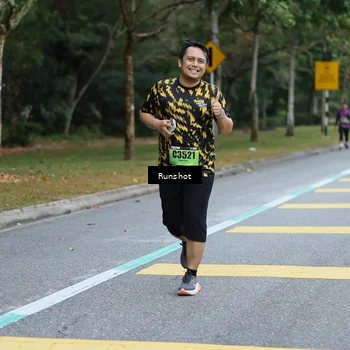 Runner Photo 5456971