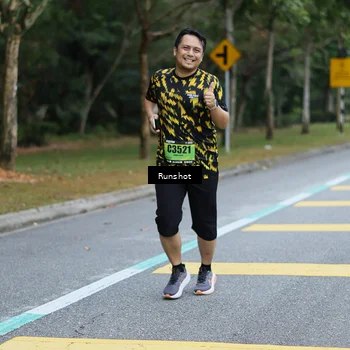 Runner Photo 5456972