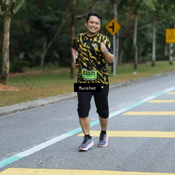 Runner Photo 5456973