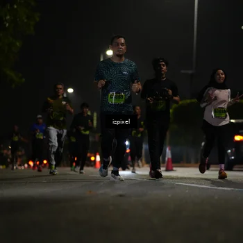 Runner Photo 5456975